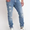 Original Blue Jeans Established 1981