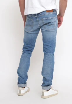Original Blue Jeans Established 1981