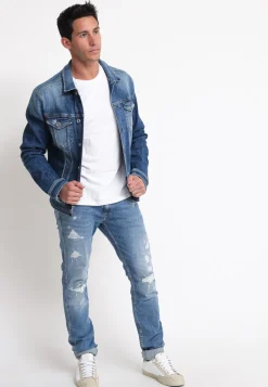 Original Blue Jeans Established 1981