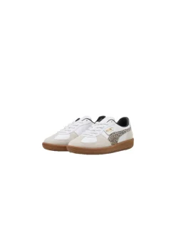 Palermo Leo - White Vapor Gray