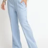 Pantalone - Azzurro