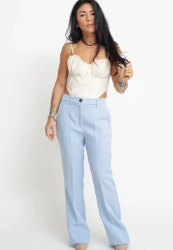Pantalone - Azzurro
