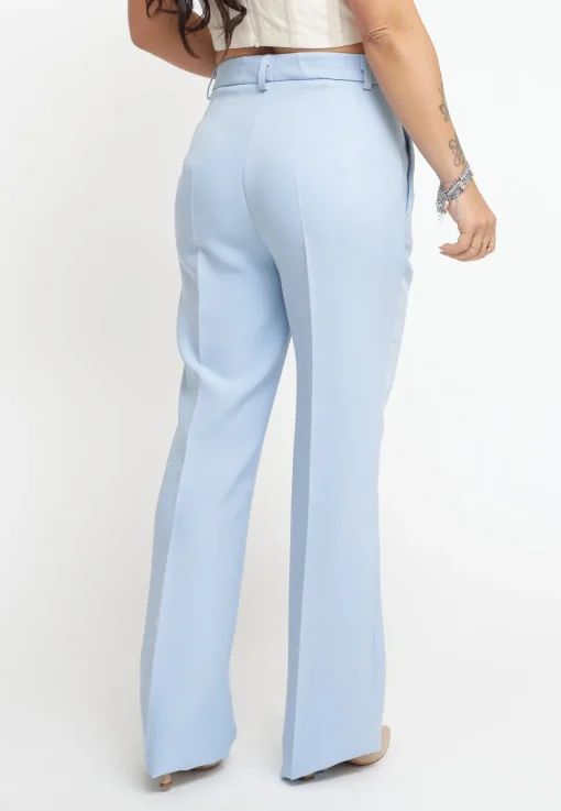 Pantalone - Azzurro