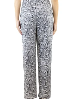 Pantalone - Stampa Snake