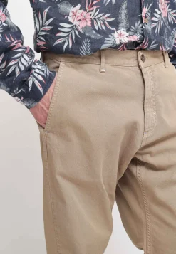 Pantalone Drill - Coloniale