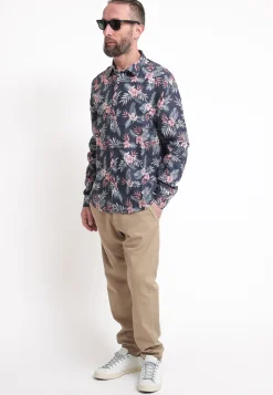 Pantalone Drill - Coloniale