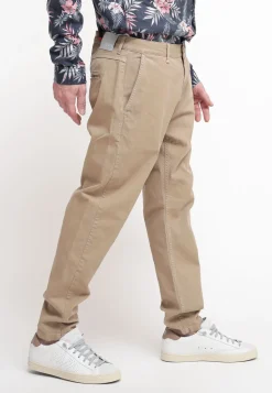 Pantalone Drill - Coloniale