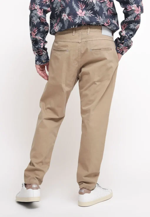 Pantalone Drill - Coloniale