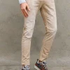 Pantalone Johnfrus - Beige