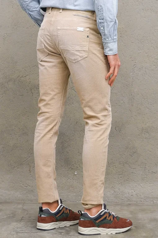 Pantalone Johnfrus - Beige