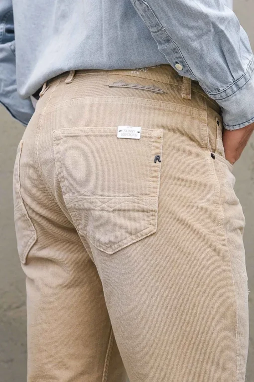 Pantalone Johnfrus - Beige