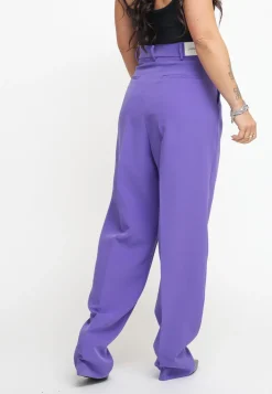 Pantalone Morbido E ETK - Ametista