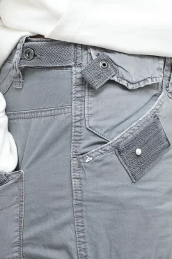 Pantalone Uomo - Grigio