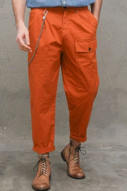 Pantalone Uomo - Haway