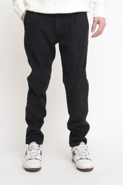 Pantalone Uomo - Nero
