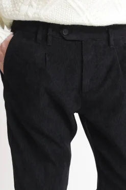 Pantalone Uomo - Nero
