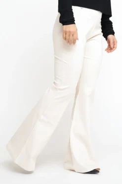 Pantalone Zampa - Schiuma