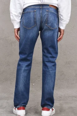 Pantaloni D-Viker - Denim