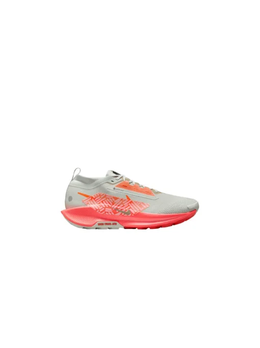 Pegasus Trail 5 Gtx - Light Silver Hyper Crimson