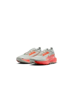 Pegasus Trail 5 Gtx - Light Silver Hyper Crimson