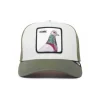 Pigeon Homie - Olive