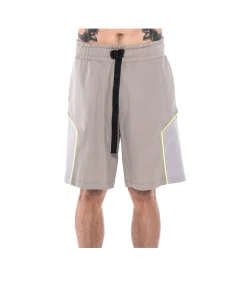 Piping Short - Sage