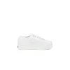 3790 Platform Leggera - White