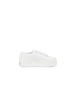 3790 Platform Leggera - White