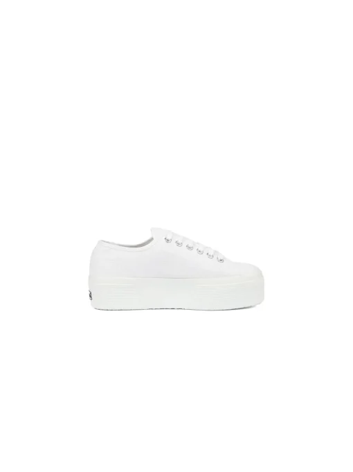 3790 Platform Leggera - White