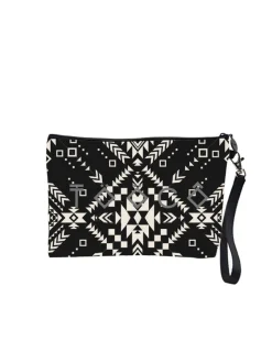 Pochette - Ohana Black