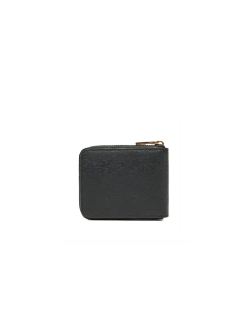 Portafoglio Pu - Nero