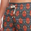 Printed Short - Fantasia