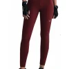 Pro Sculpt Women's - Dark Team Red White