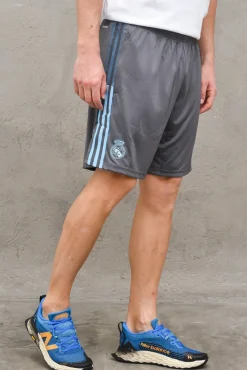 Real Short - Grey