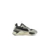 Rs-X Heritage - Shadow Grey Black Smoke Grey
