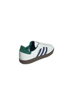 Samba Og - BlkWhi Cgreen