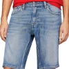 Scanton short - Denim Medium