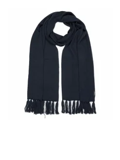 Scarf Funky - Navy Blue