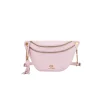 Sceaming Bell Waistpack Synt. Tumbled - Pink