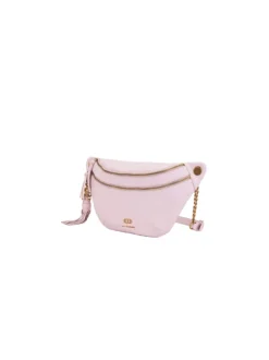 Sceaming Bell Waistpack Synt. Tumbled - Pink