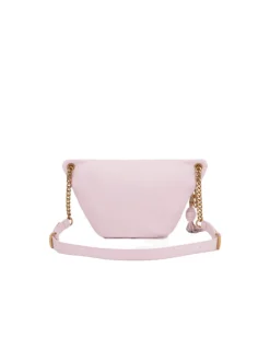 Sceaming Bell Waistpack Synt. Tumbled - Pink