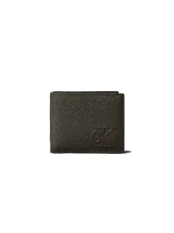 Sculpted Impression Impresion Billfold CC - Belunga