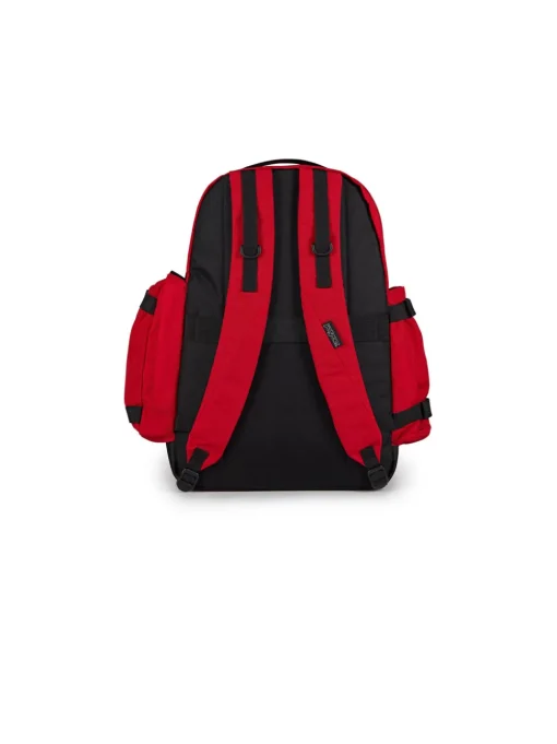 Seattle Pack 34L - Red Tape