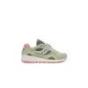Shadow 6000 - Green Ivory