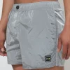 Short - Grey