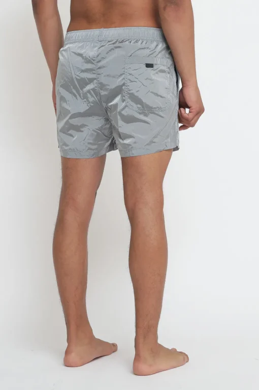 Short - Grey