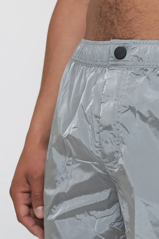 Short - Grey