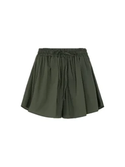 Short - Military Green
