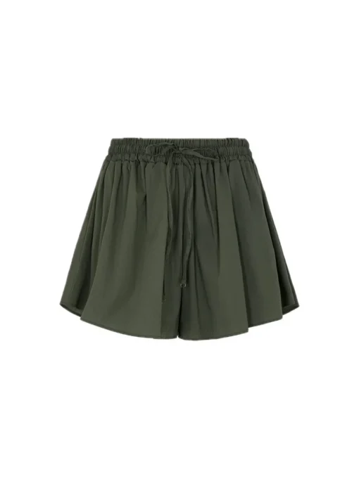 Short - Military Green