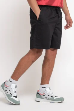 Short MN Range Relaxe - Black